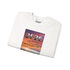 Sunrise of 2026 Unisex Sweatshirt
