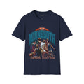 Minnesota Aim High Basketball Tee