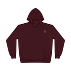 JIVEY Essentials Unisex EcoSmart Pullover Hoodie