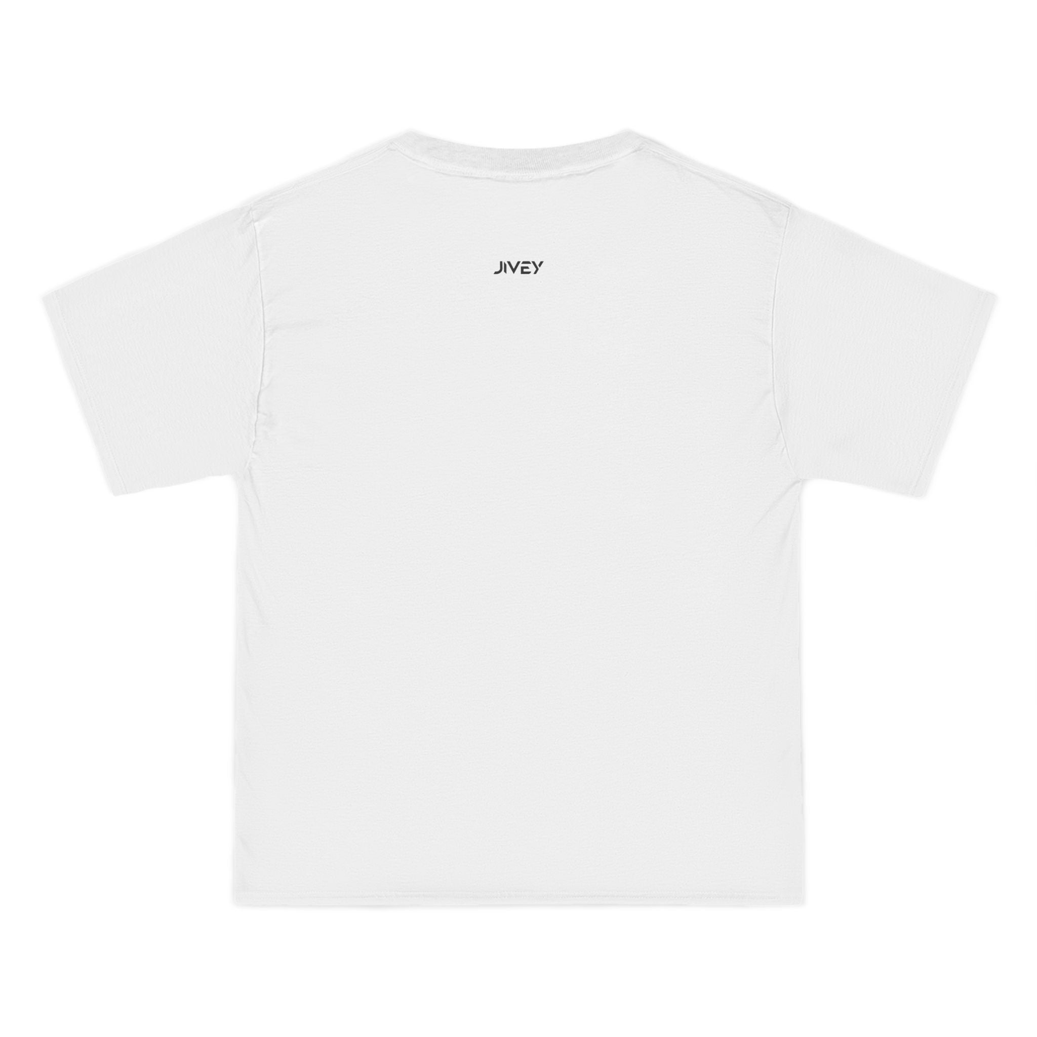 JIVEY Essentials Beefy-T Short-Sleeve T-Shirt