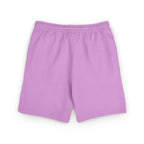 JIVEY Essentials Unisex Garment-Dyed Lightweight Fleece Sweatshort