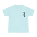 JIVEY Essentials Unisex Hammer Heavyweight Soft Cotton T-shirt