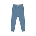 JIVEY Essentials Unisex Garment-Dyed Fleece Cotton Sweatpants