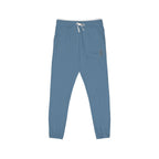 JIVEY Essentials Unisex Garment-Dyed Fleece Cotton Sweatpants