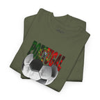 Portugal Soccer Fan Tee