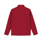 JIVEY Essentials Core Soft Shell Waterproof Jacket