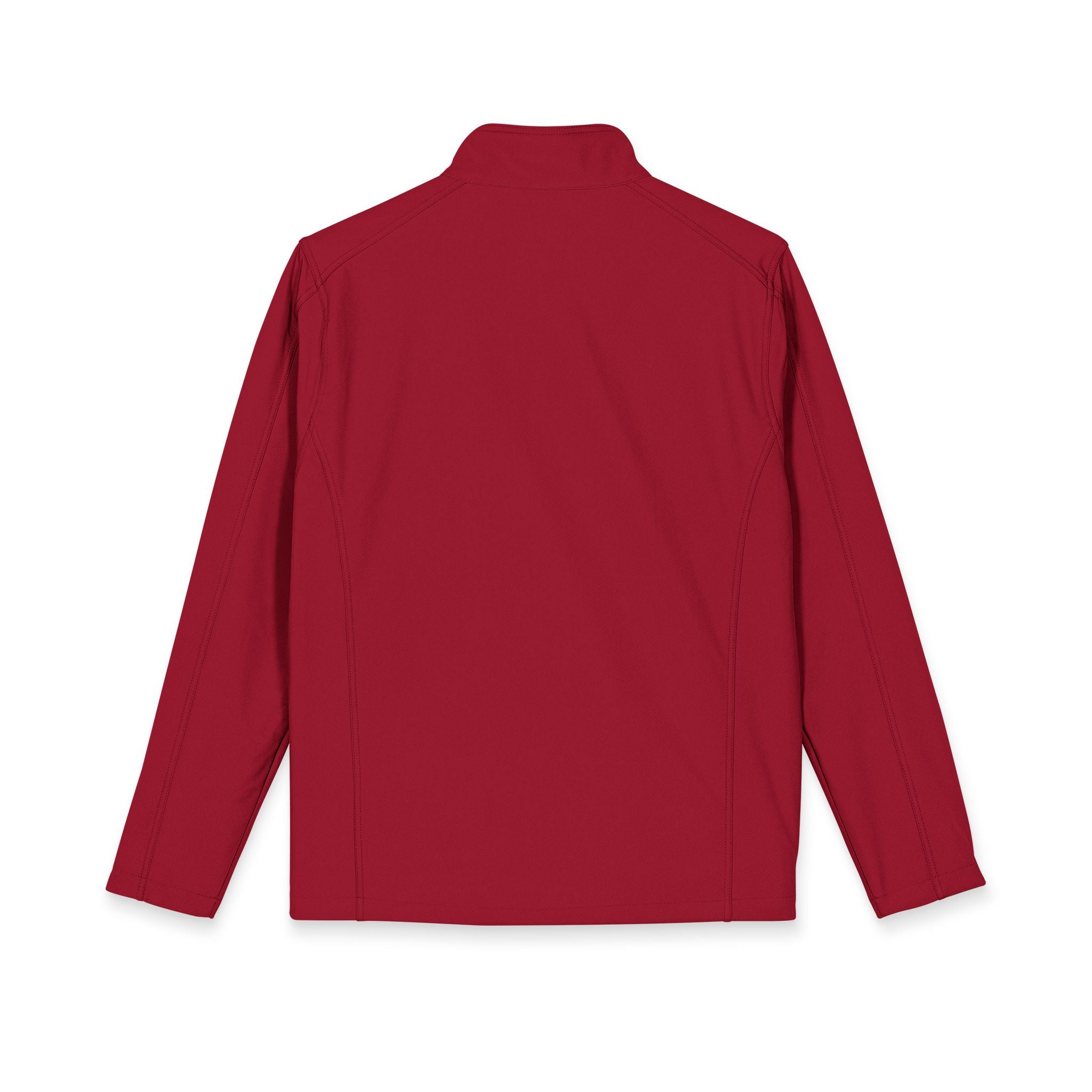 JIVEY Essentials Core Soft Shell Waterproof Jacket
