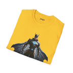 Cosmic Vanguard Superhero Softstyle Tee