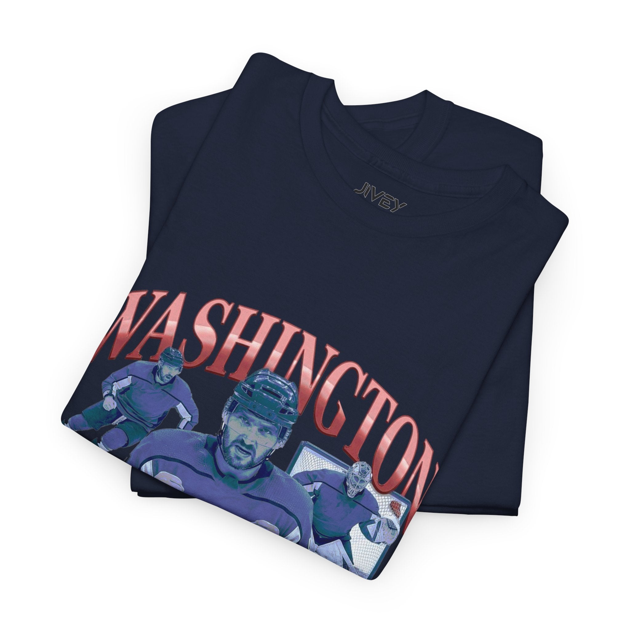Washington Vibes Hockey T-shirt