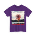 Fourth of July Unisex Heavy Cotton Tee