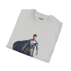 Prism Superhero Softstyle Tee