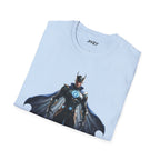 Cosmic Vanguard Superhero Softstyle Tee