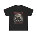 Iron Wolf Metalhead Tee