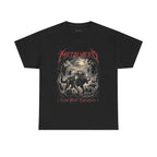 Iron Wolf Metalhead Tee