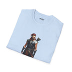 Riven Superhero Softstyle Tee