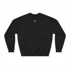 JIVEY Essentials Unisex DryBlend Crewneck Comfy Sweatshirt