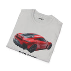 EXO FLUX Motors Ignition Concept Rear View Supercar