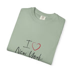 Love New York Tee