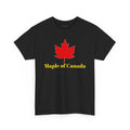Maple of Canada Tee