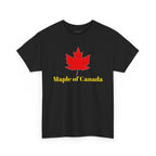 Maple of Canada Tee