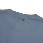 JIVEY Essentials Unisex Garment-Dyed Pocket T-Shirt