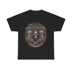 Death Metal Brotherhood Tee