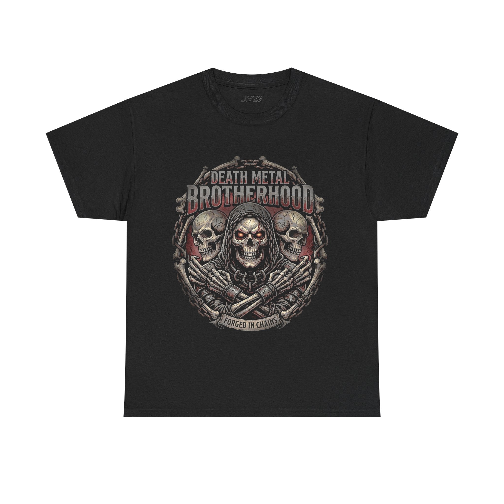 Death Metal Brotherhood Tee