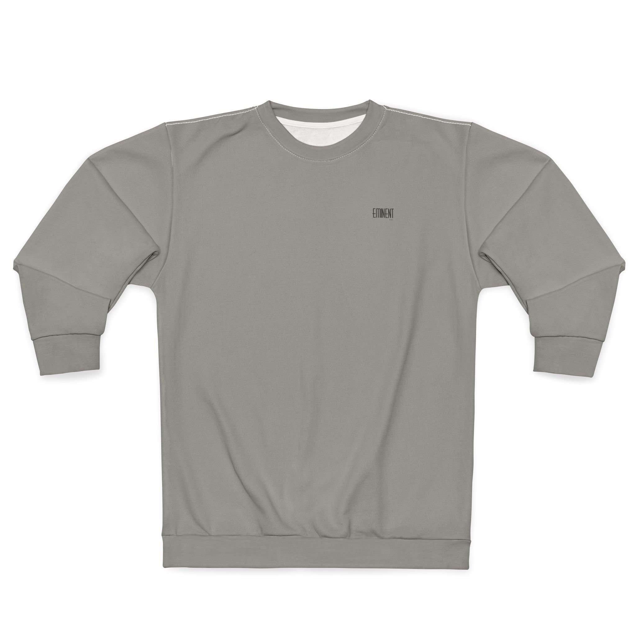 JIVEY Eminent Women's Classic-fit Cold Metal Sweatshirt