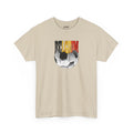 Belgium Soccer Fan Tee