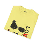 Joker Fun  T-shirt