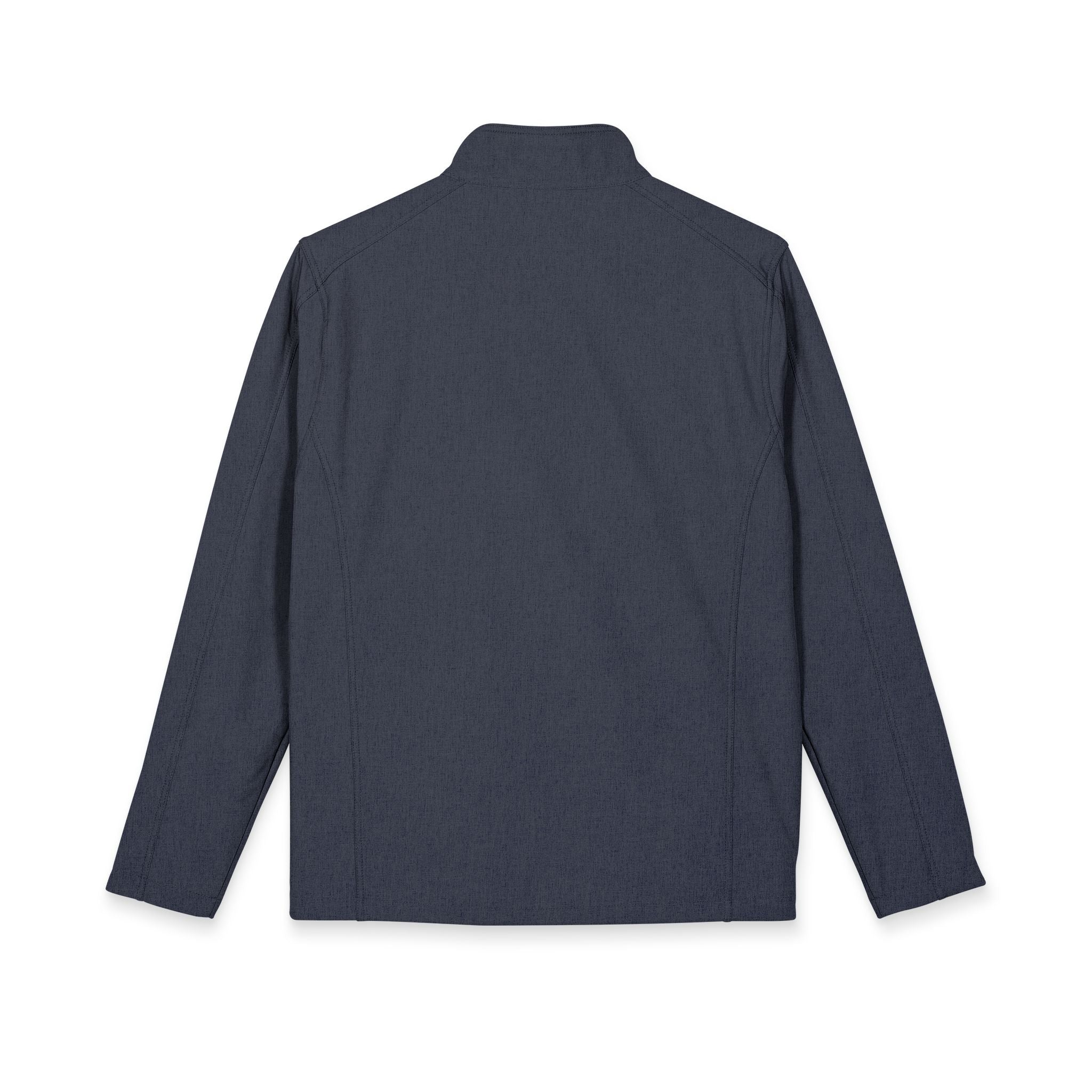 JIVEY Essentials Core Soft Shell Waterproof Jacket