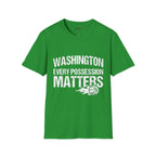 Washington Basketball Possession Tee