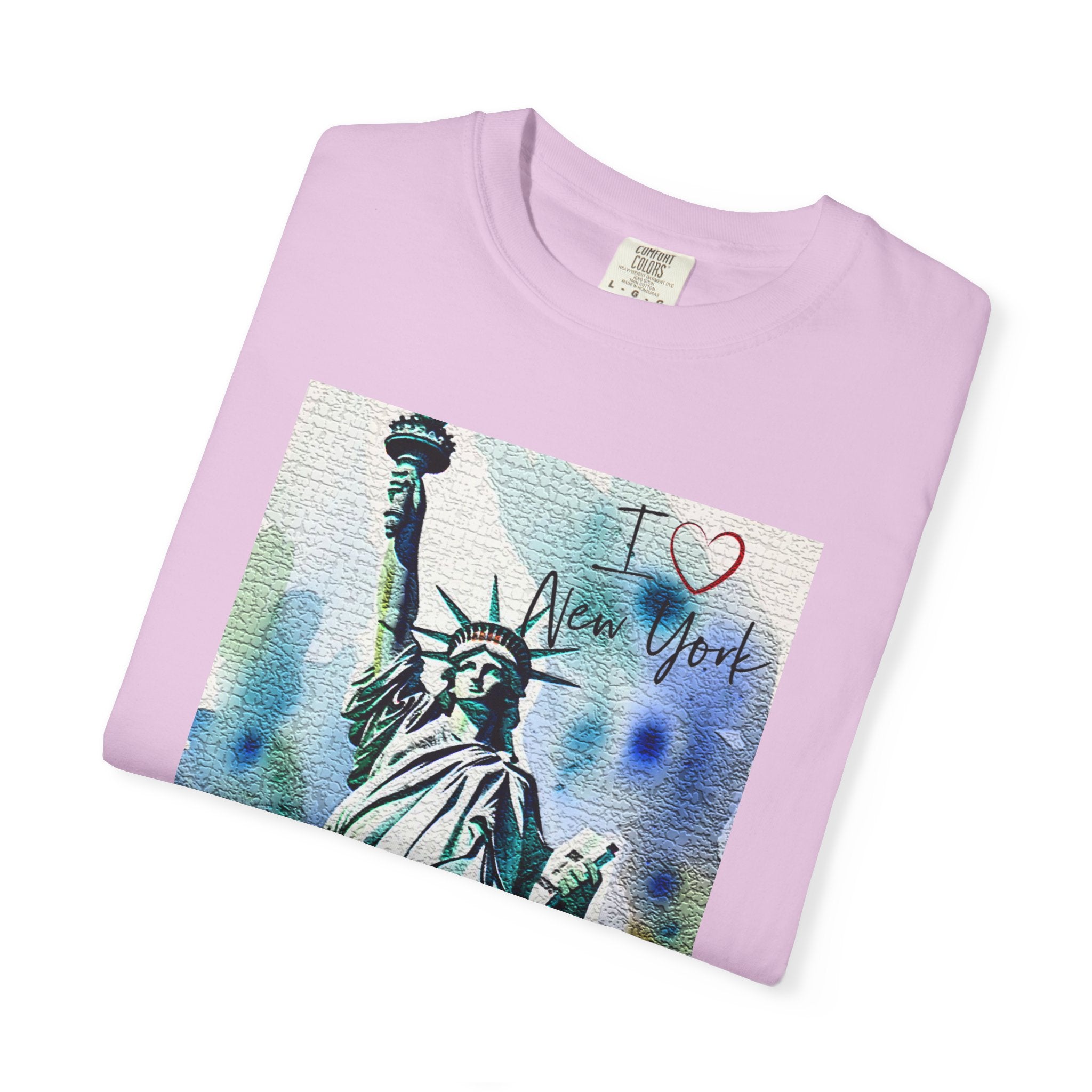 New York Liberty Tee