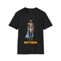 Mythos Superhero Softstyle Tee