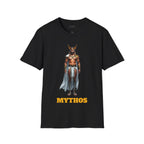 Mythos Superhero Softstyle Tee