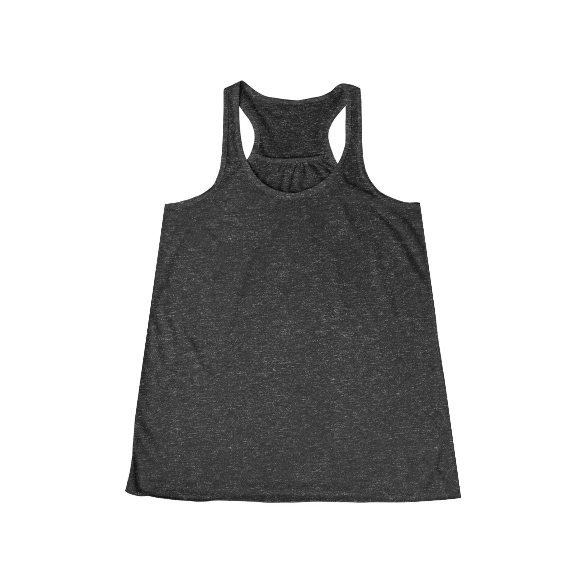 JIVEY Essentials Women's Extra Light fabric Flowy Racerback Tank