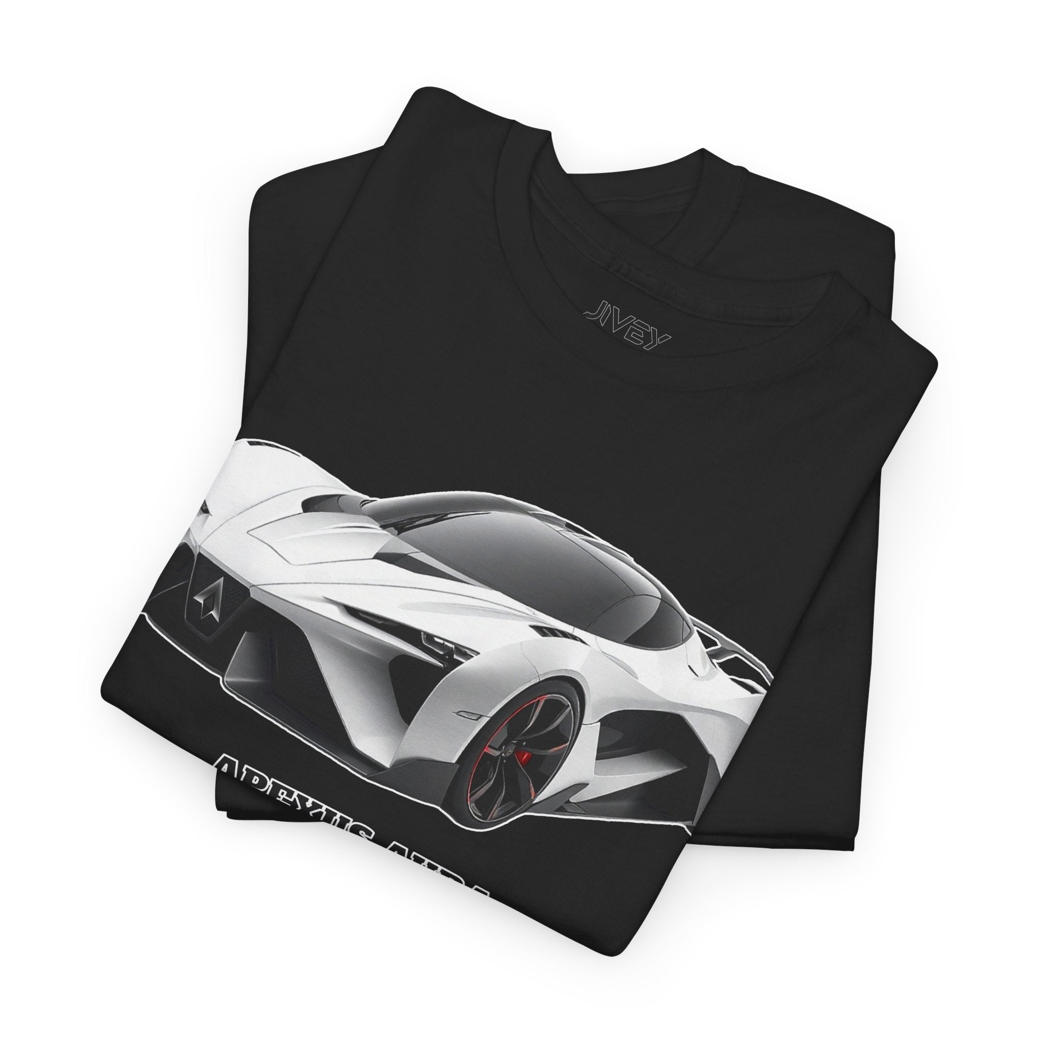 Apexus Aura Motors Aphelion Concept Supercar