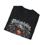 Philadephia Splash Squad Gothic Tee