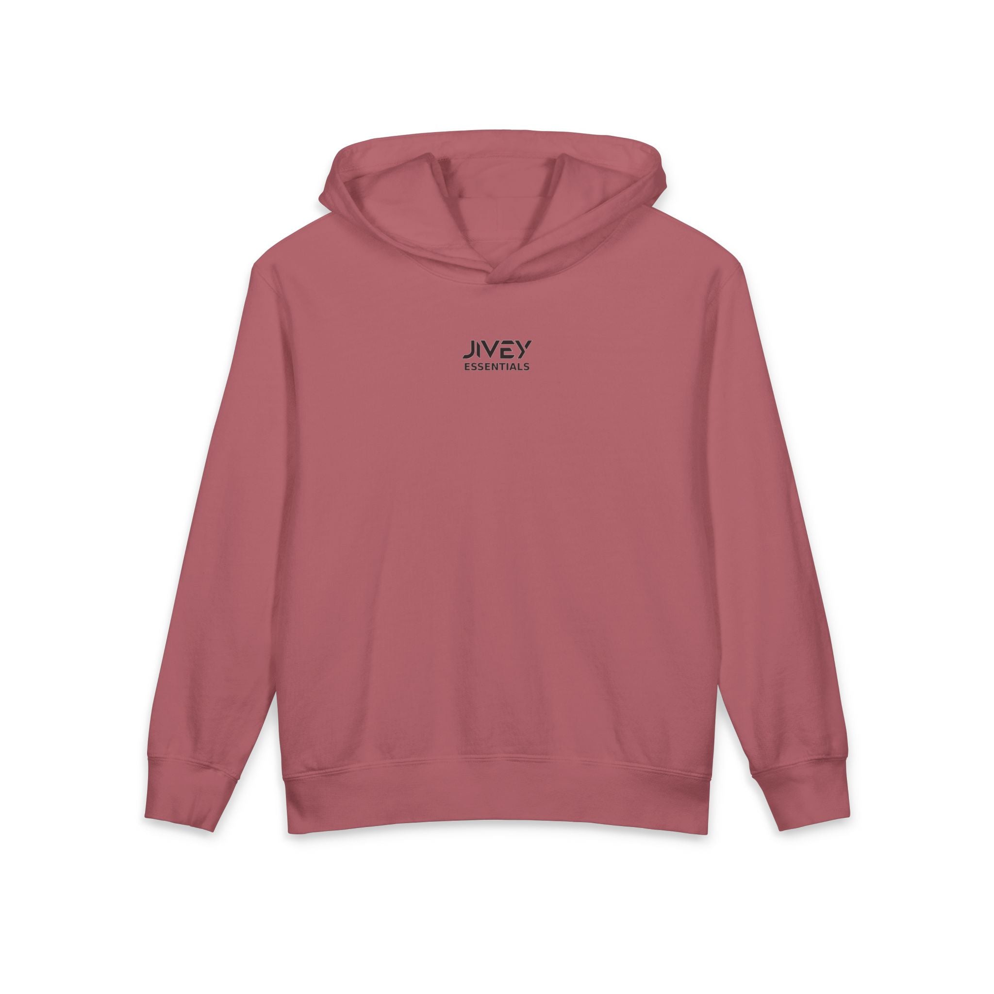 JIVEY Essentials Lightweight Youth Hoodie