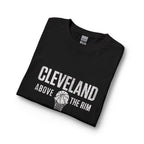 Cleveland Basketball long Sleeves