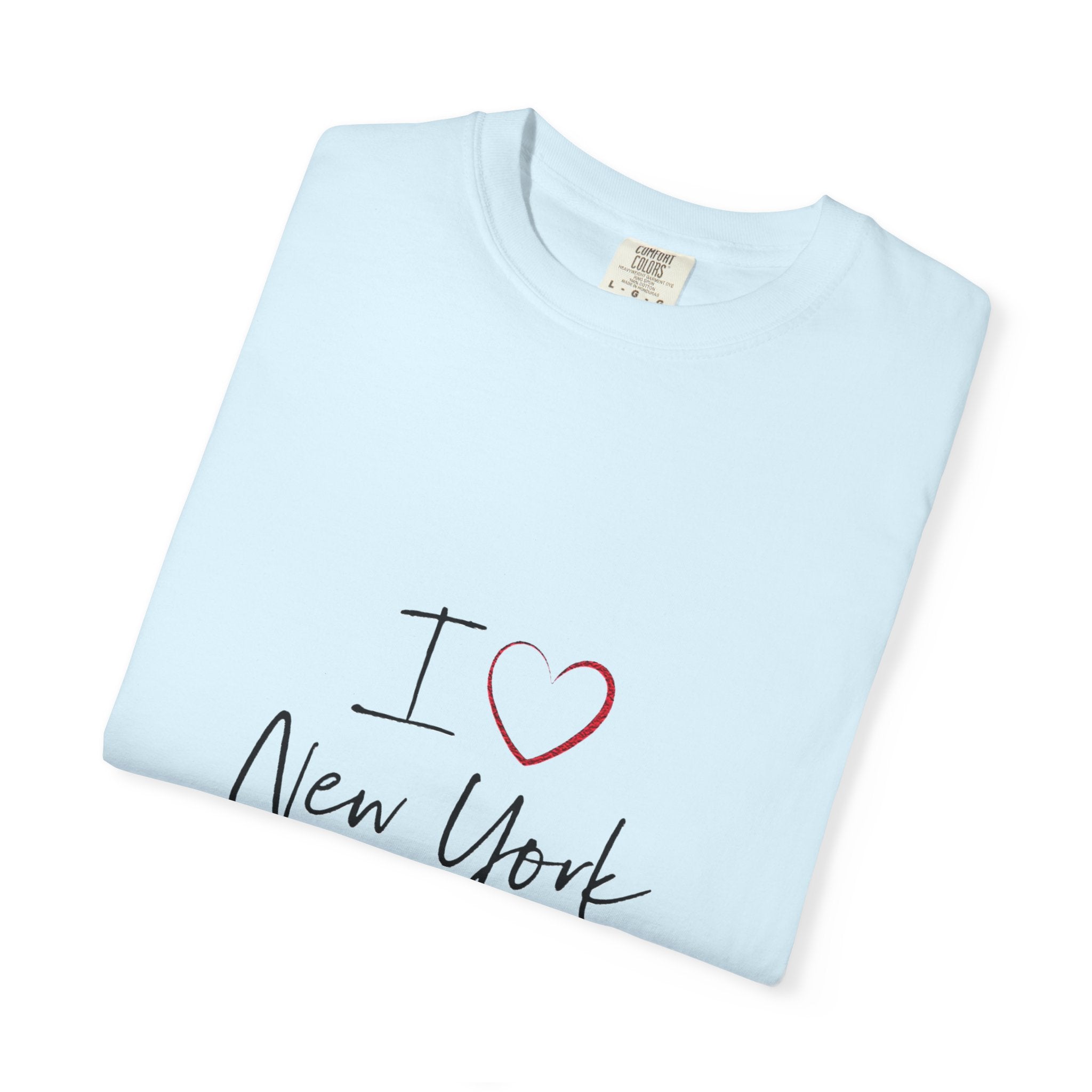 Love New York Tee