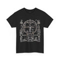 Ruins of the Innocence Gothic T-Shirt