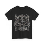 Ruins of the Innocence Gothic T-Shirt