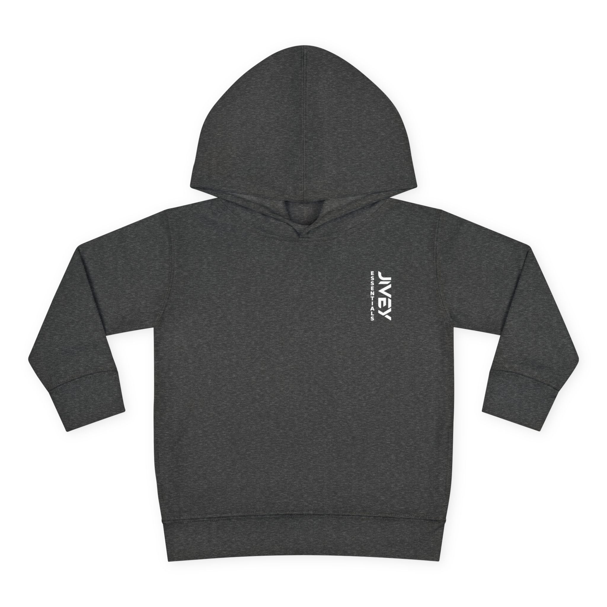 JIVEY Essentials Toddler Pullover Fleece Hoodie