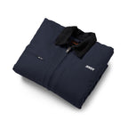 JIVEY Essentials Unisex Duck Cloth Work Jacket