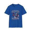 Columbus Puck It Hockey Tee