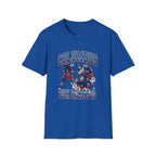Columbus Puck It Hockey Tee