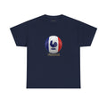 France Pro Soccer Fan Tee