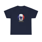 France Pro Soccer Fan Tee