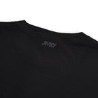 JIVEY Essentials Unisex Garment-Dyed Pocket T-Shirt